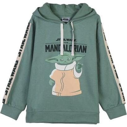 sudadera-con-capucha-cotton-brushed-the-mandalorian-green-talla-7a