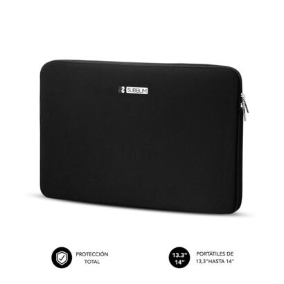 funda-subblim-business-laptop-sleeve-neoprene-para-portatiles-133-14-negra