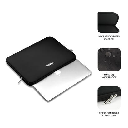 funda-subblim-business-laptop-sleeve-neoprene-para-portatiles-133-14-negra