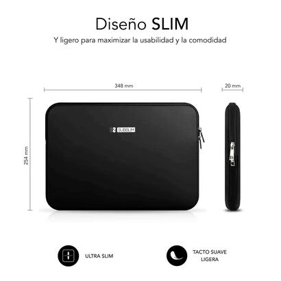 funda-subblim-business-laptop-sleeve-neoprene-para-portatiles-133-14-negra