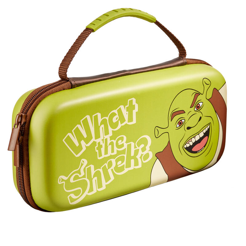 dreamworks-estuche-de-transporte-shrek-para-nintendo-switch