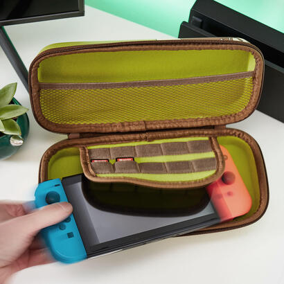 dreamworks-estuche-de-transporte-shrek-para-nintendo-switch