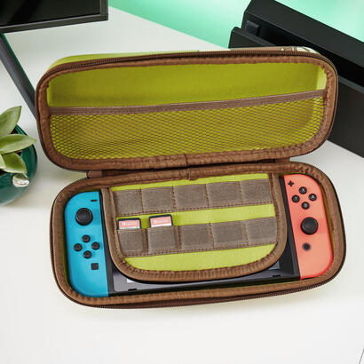 dreamworks-estuche-de-transporte-shrek-para-nintendo-switch