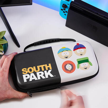 comedy-central-estuche-de-transporte-de-south-park-para-nintendo-switch