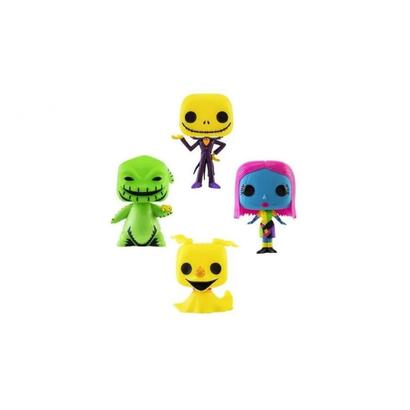 funko-pop-disney-pesadilla-antes-de-navidad-pack-de-4