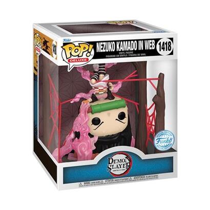 funko-pop-animacion-demon-slayer-kimetsu-no-yaiba-nezuko-kamado-en-una-red