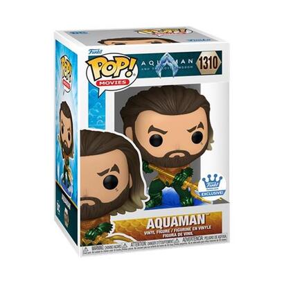 funko-pop-peliculas-aquaman-y-el-reino-perdido-aquaman