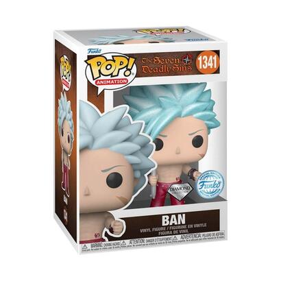 funko-pop-animacion-the-seven-deadly-sins-ban