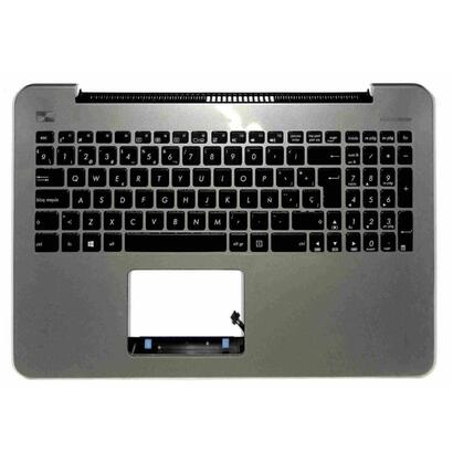 top-case-teclado-asus-x555la-plata-90nb0647-r32sp0
