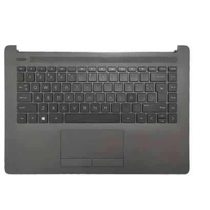 top-case-teclado-hp-240-g7-gris-oscuro-l44060-071