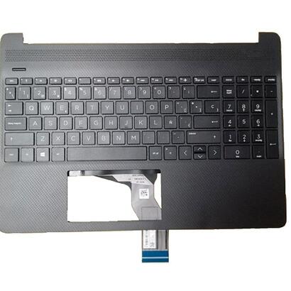 top-case-teclado-hp-15s-eq-15s-fq-gris-oscuro-l63579-071