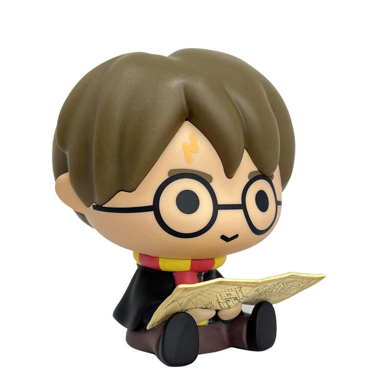 figura-hucha-chibi-harry-potter-y-el-mapa-del-merodeador