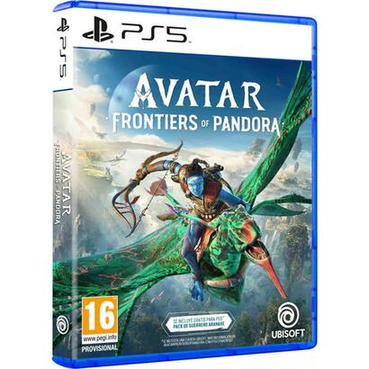 juego-sony-ps5-avatar-frontiers-of-pandora-para-playstatio