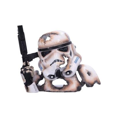figura-original-stormtrooper-bust-stormtrooper-blasted-23-cm