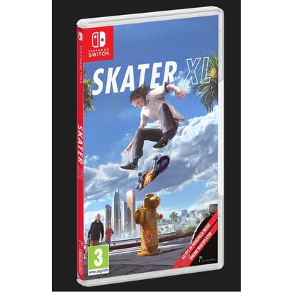 juego-skater-xl-switch