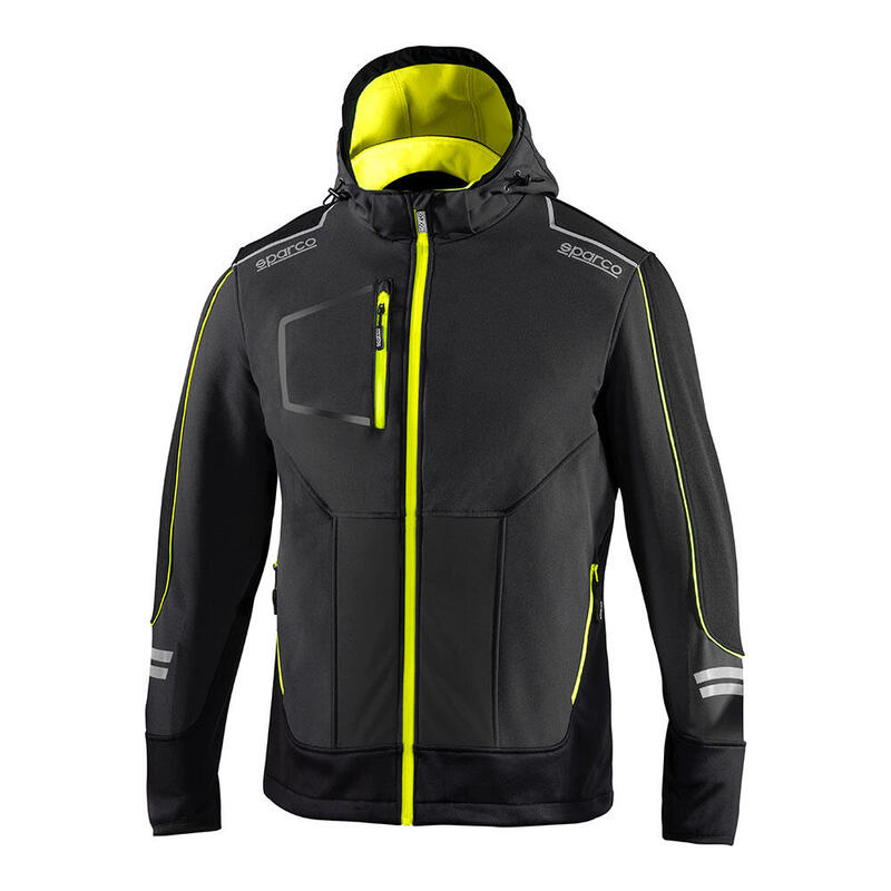 chaqueta-tecnica-ndis-soft-shell-tech-talla-s-gsgf-02412gsgf1s-sparco