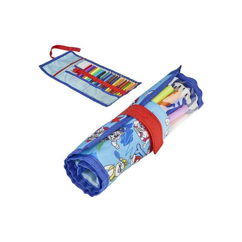 estuche-portatodo-accesorios-paw-patrol-blue