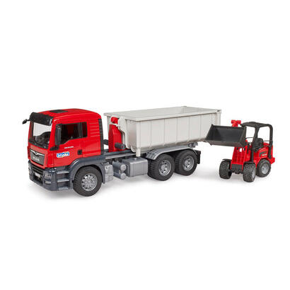 bruder-camion-man-tgs-con-contenedor-rodante-y-carretilla-de-jardin-schaffer-03767