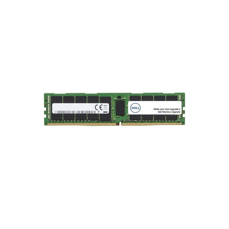 memoria-ram-dell-64gb-2rx8-ddr4-rdimm-2933mhz-cascade-lake-only