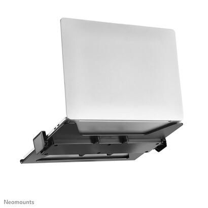 neomounts-soporte-para-portatil-100x100-8kg-116-173-fix-negro