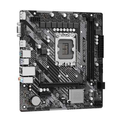 placa-base-asrock-1700-h610m-hdvm2-r20-m-atx-2xddr4-4xsata6-2xusb-32-4xusb-20