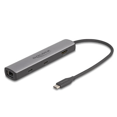 delock-87865-dockingstation-usb-40-gbps-usb-type-c-8k-hdmi-usb-10-gbps-25-gigabit-lan-pd-30-100-w