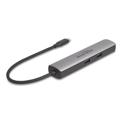 delock-87865-dockingstation-usb-40-gbps-usb-type-c-8k-hdmi-usb-10-gbps-25-gigabit-lan-pd-30-100-w