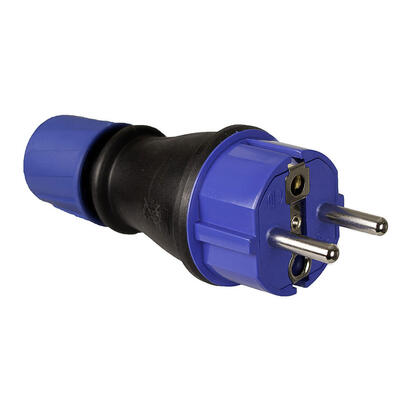 clavija-schuko-de-caucho-48mm-16a-250v-ttl-ip54-negra-con-prensaestopa-solera-706t