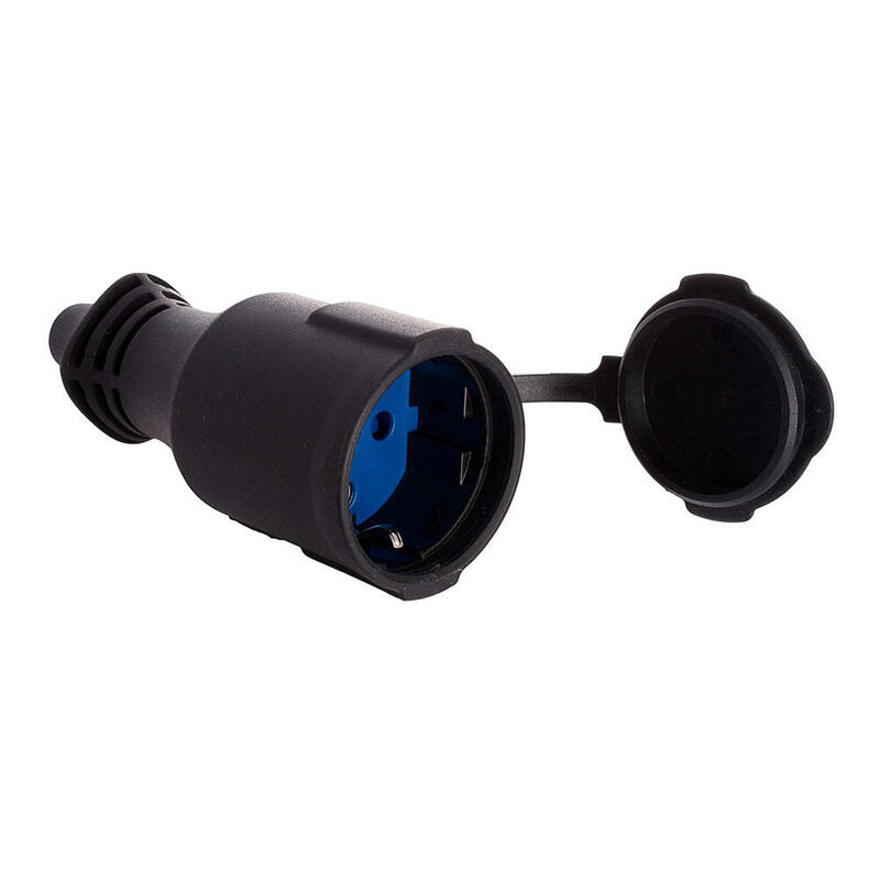 base-aerea-de-caucho-con-tapa-16a-250v-ttl-ip44-48mm-negra-solera-5707c