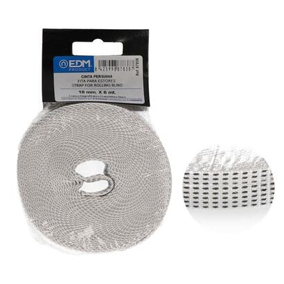 pack-de-5-unidades-cinta-persiana-compacto-blanco-negro-18-mm-x-6-m