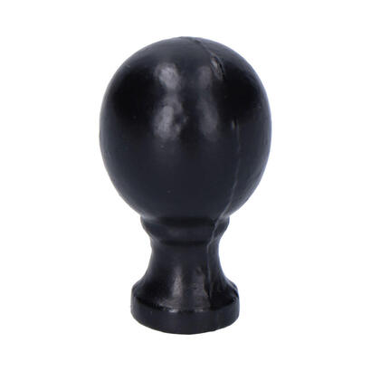 pack-de-2-unidades-pomo-bola-25mm-h-negro-edm