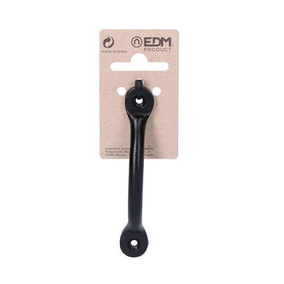 pack-de-2-unidades-tirador-100mm-h-negro-edm