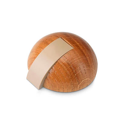 pack-de-6-unidades-tope-adhesivo-semiesferico-roble-blister-inofix