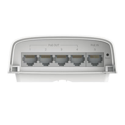 omada-5-port-gigabit-smart-switch-with-1-port-poe-in-and-4-port-poe-out