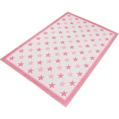 alfombra-de-poliester-estampada-80-x-120cm-modelo-pinkredstars-multicolor