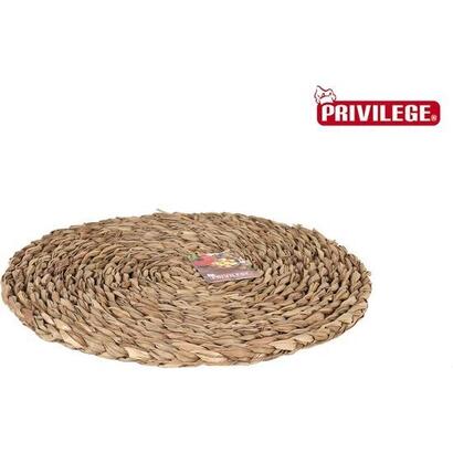 pack-de-24-unidades-salvamantel-mimbre-redondo-30cm-privilege