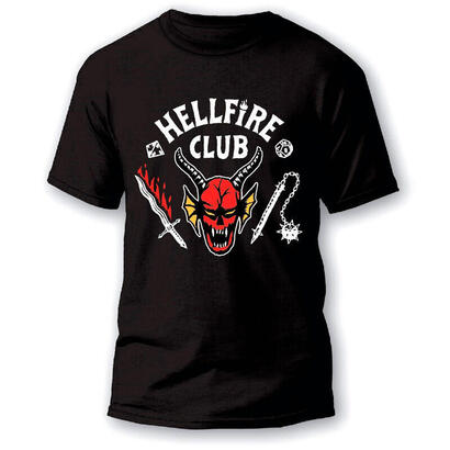 pack-de-10-unidades-camiseta-hellfire-club-stranger-things-adulto