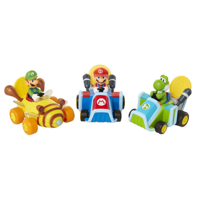 pack-de-12-unidades-figura-super-mario-coin-racers-mario-kart-6cm-surtido