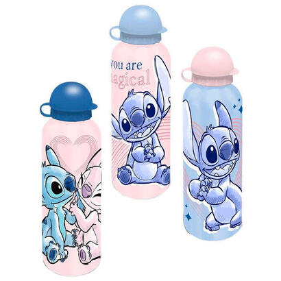 pack-de-12-unidades-cantimplora-aluminio-stitch-disney-500ml-surtido