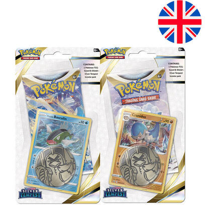 pack-de-16-unidades-blister-juego-cartas-coleccionables-espada-y-escudo-pokemon-ingles-surtido