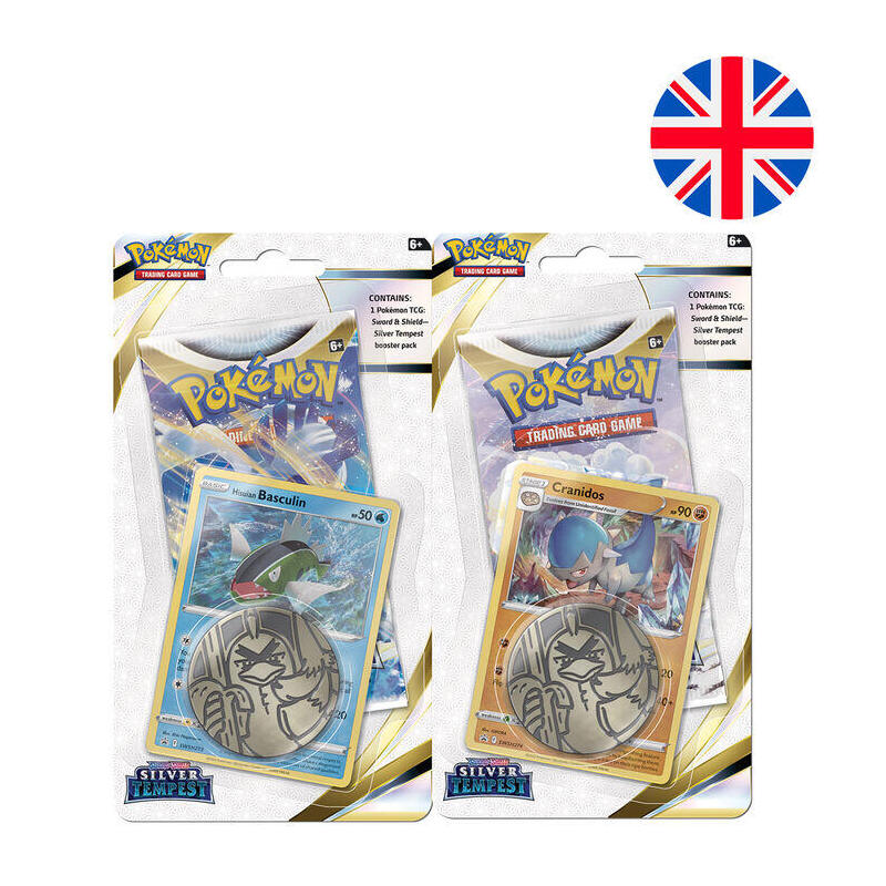 pack-de-16-unidades-blister-juego-cartas-coleccionables-espada-y-escudo-pokemon-ingles-surtido