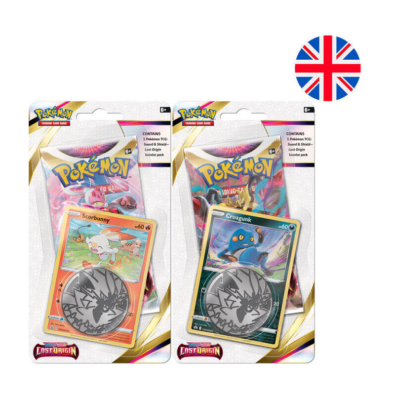 pack-de-16-unidades-blister-juego-cartas-coleccionables-espada-y-escudo-pokemon-ingles-surtido