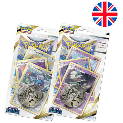 pack-de-16-unidades-blister-juego-cartas-coleecionables-espada-y-escudo-pokemon-ingles