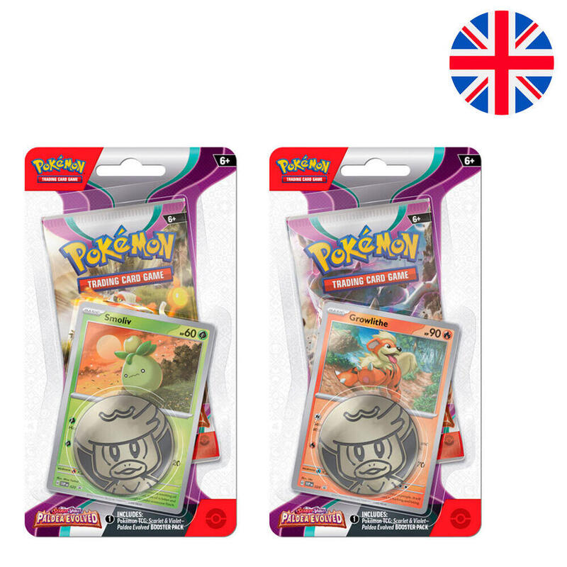 pack-de-16-unidades-blister-juego-cartas-colecciobales-escarlata-y-purpura-2-pokemon-ingles