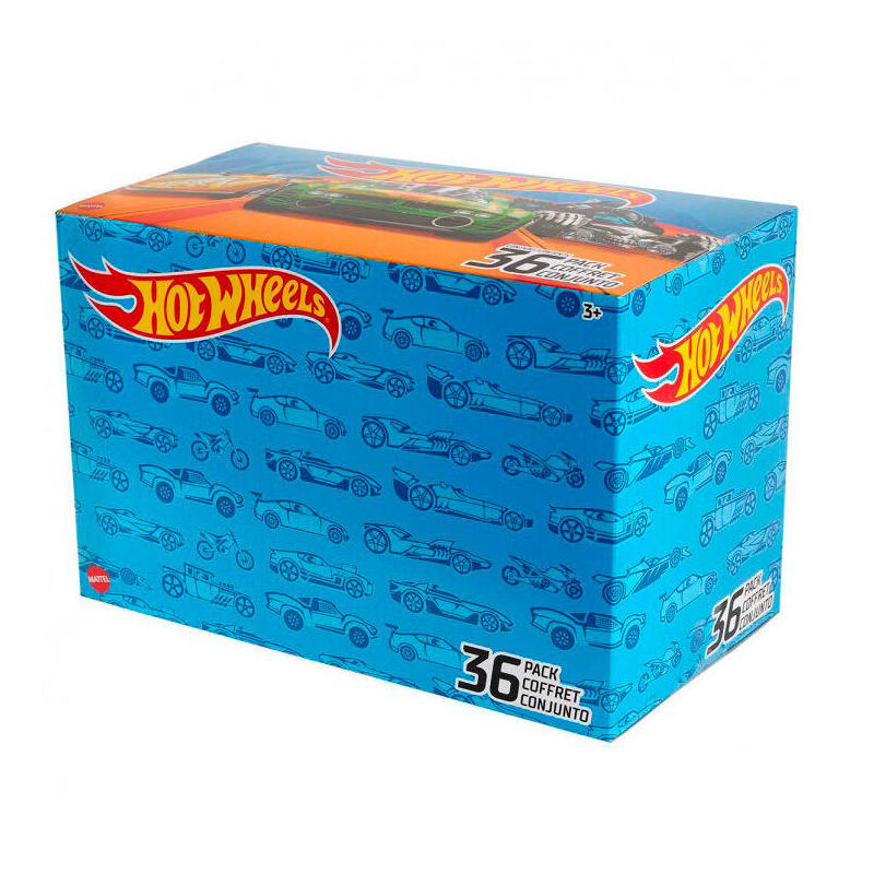 pack-de-36-unidades-coche-hot-wheels-surtido