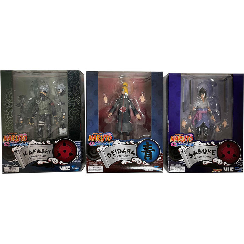 pack-de-3-unidades-figura-surtido-encore-series-naruto-shippuden-10cm