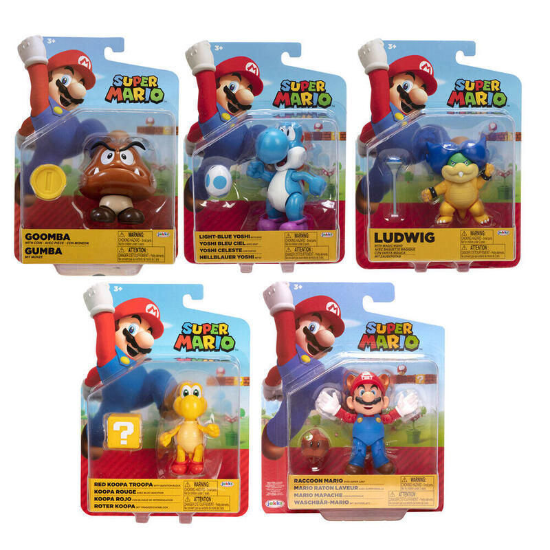 pack-de-6-unidades-figura-super-mario-super-mario-nintendo-10cm-surtido