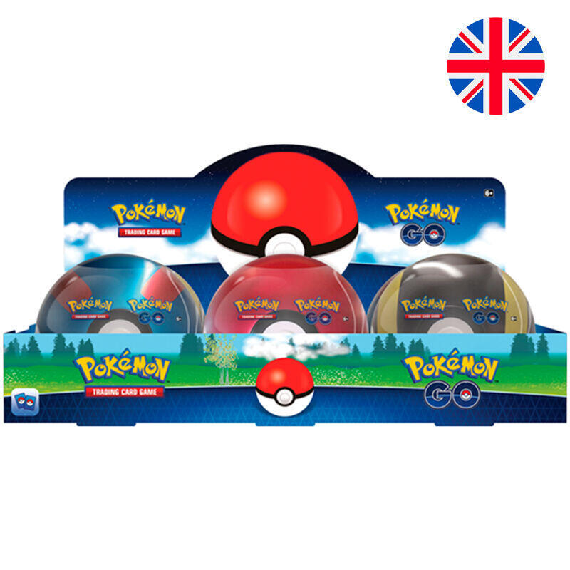 pack-de-6-unidades-lata-metalica-juego-cartas-coleccionables-pokeball-pokemon-ingles-surtido