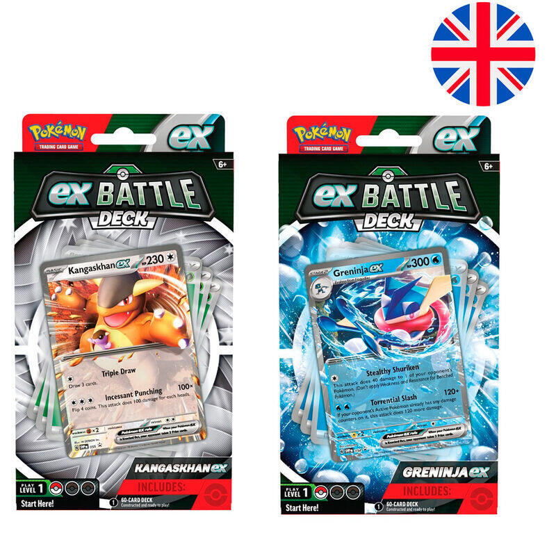 pack-de-6-unidades-baraja-juego-cartas-coleccionables-battle-deck-pokemon-surtido-ingles