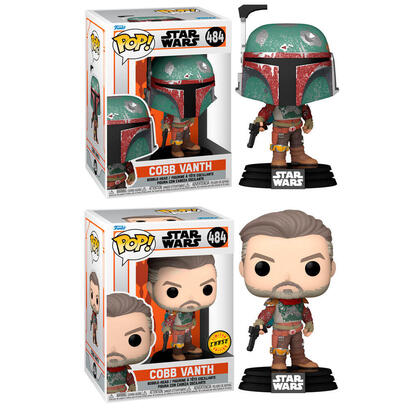 pack-de-6-unidades-figura-pop-star-wars-mandalorian-marshal-5-1-chase